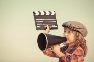 children cinema