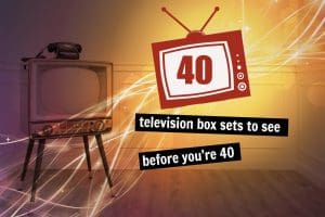 best tv box sets