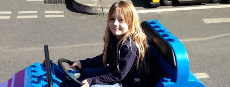 legoland windsor