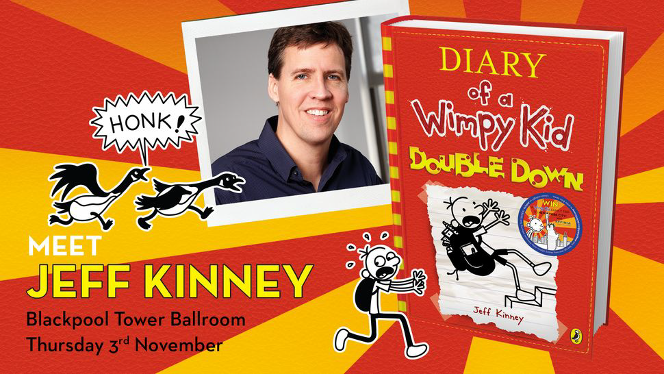 88 Top Best Writers Author Jeff Kinney Books for business